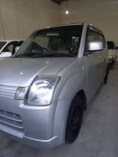 Suzuki Alto 2007