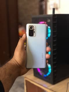 Xiaomi Redmi Note 10 Pro 128gb