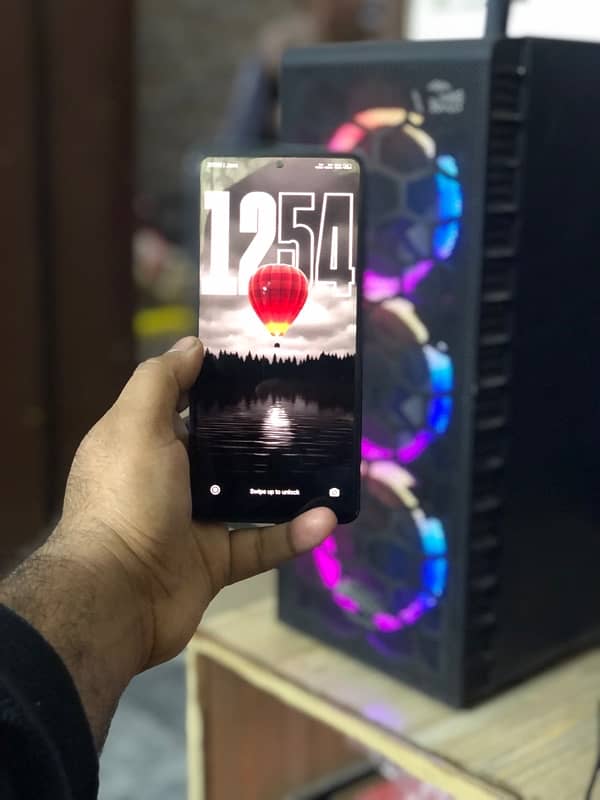 Xiaomi Redmi Note 10 Pro 128gb 1