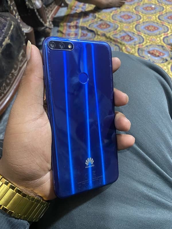 Huawei y7 prime 2018/3/32 2