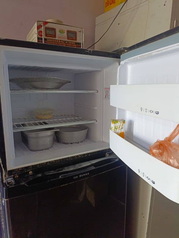 Haier refrigerator 6