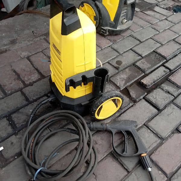 karcher k20.50 Car washer for sale 1