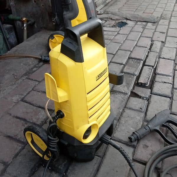 karcher k20.50 Car washer for sale 2