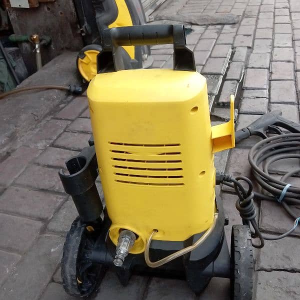 karcher k20.50 Car washer for sale 5