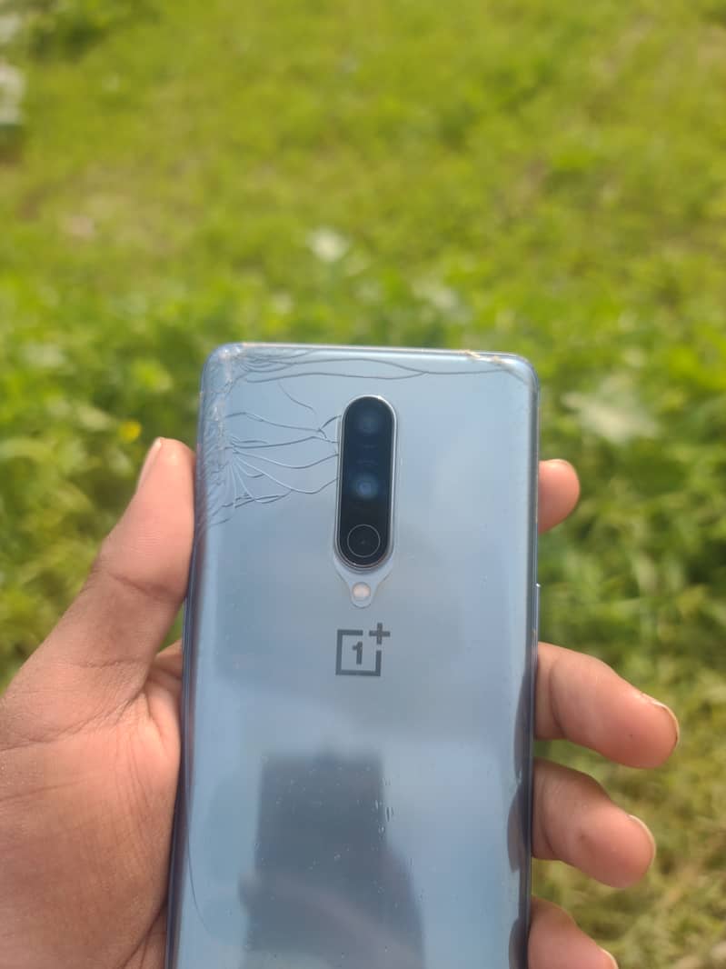 OnePlus 8 single sim 2