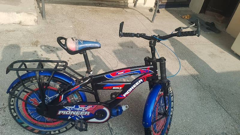 kids bicycle 0