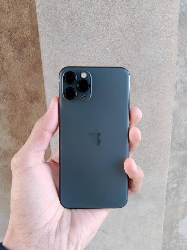 iphone 11 pro 0