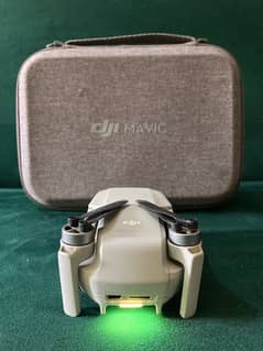 Dji Mavic Mini Drone