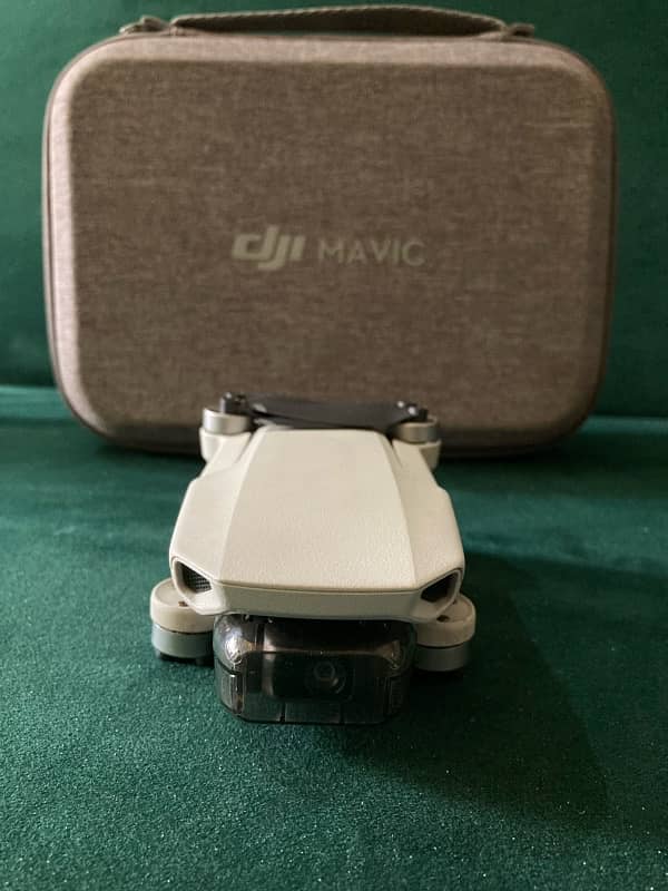 Dji Mavic Mini Drone 1