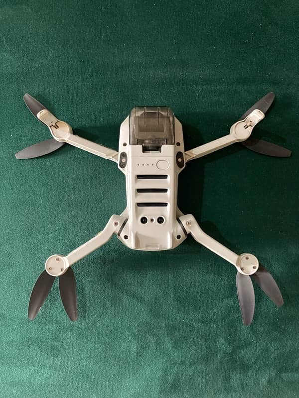 Dji Mavic Mini Drone 3