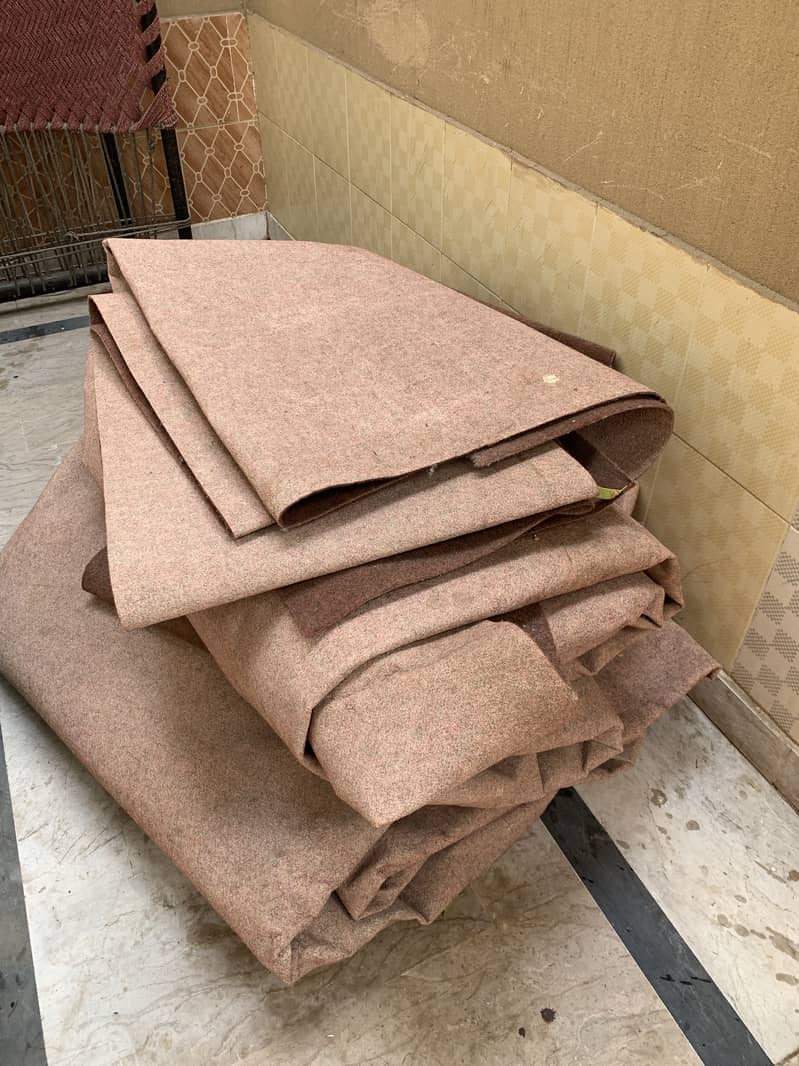 Used carpet for sale 0