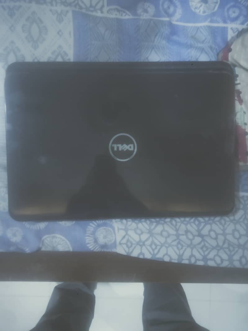 Dell Inspiron corei5 2nd 1