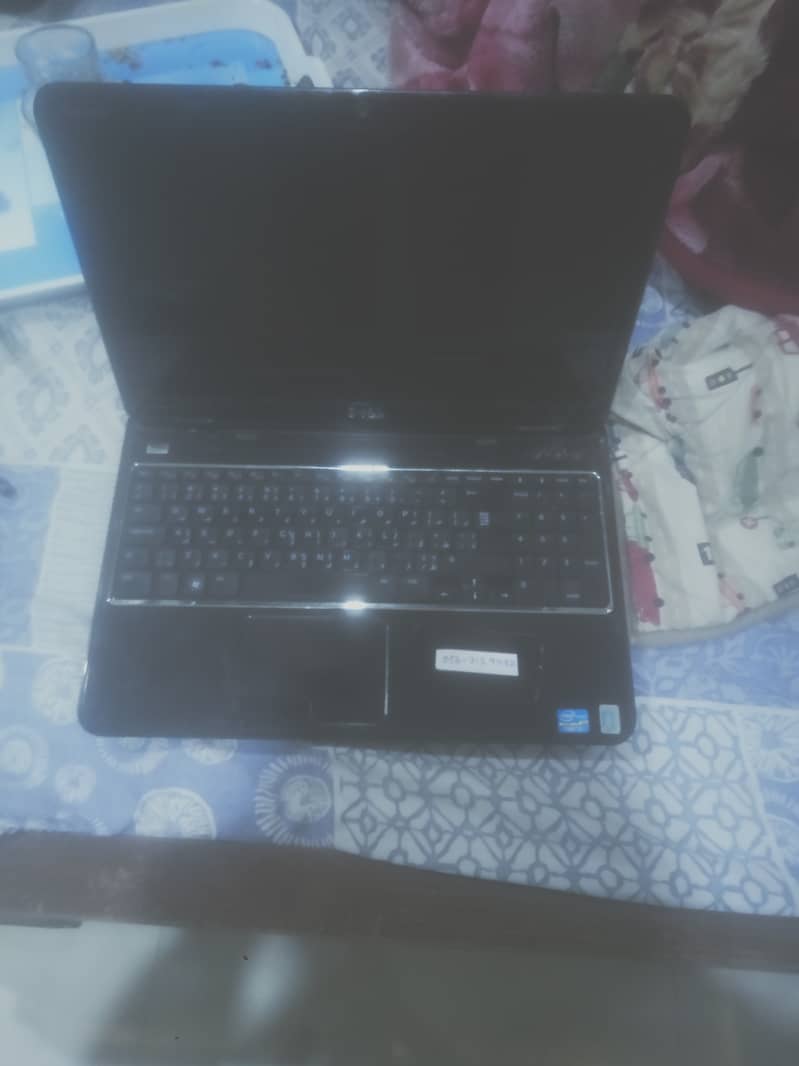 Dell Inspiron corei5 2nd 2