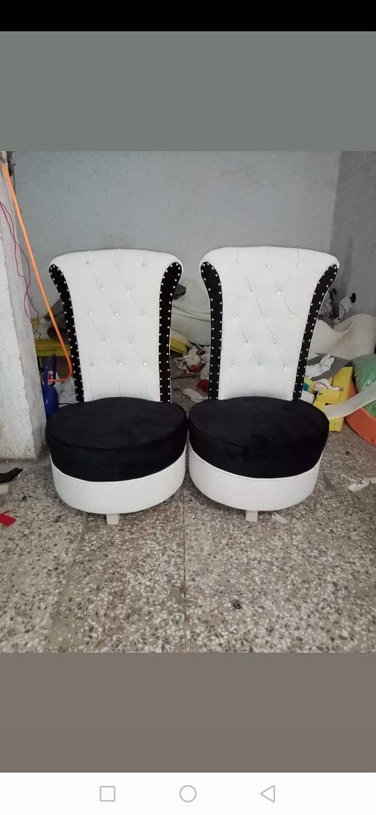 sofa / sofa chairs / sofa set / elegant sofa chairs / coffee chairs 2