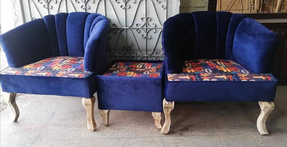 sofa / sofa chairs / sofa set / elegant sofa chairs / coffee chairs 4