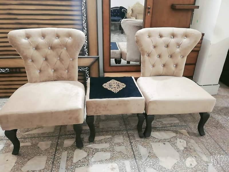 sofa / sofa chairs / sofa set / elegant sofa chairs / coffee chairs 7