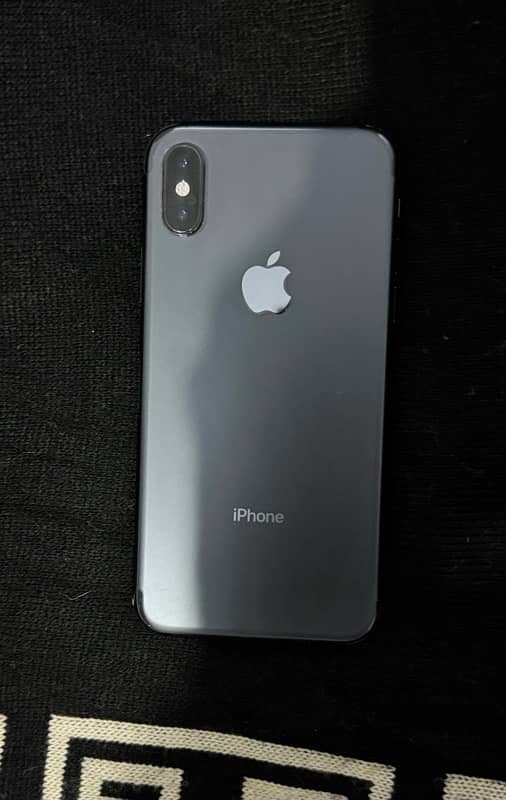 Iphone XS 256 PTA 0