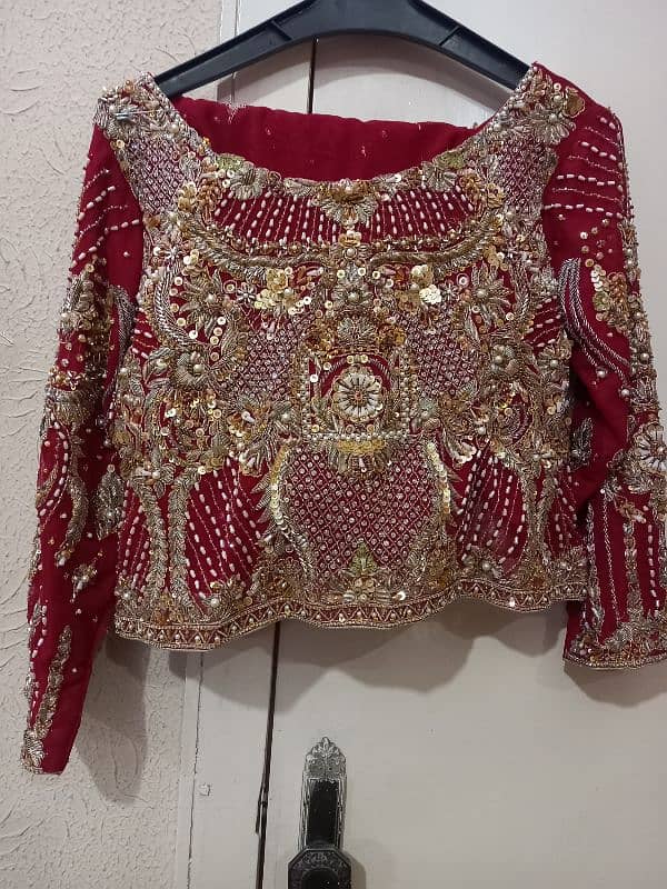 Lehanga choli 0