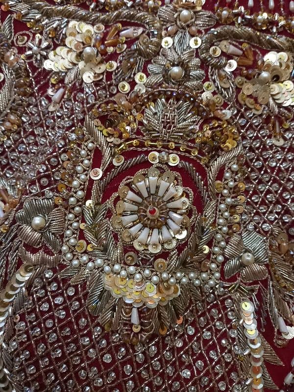 Lehanga choli 1