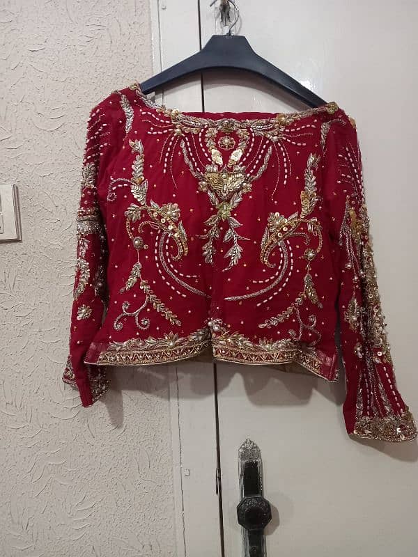 Lehanga choli 2