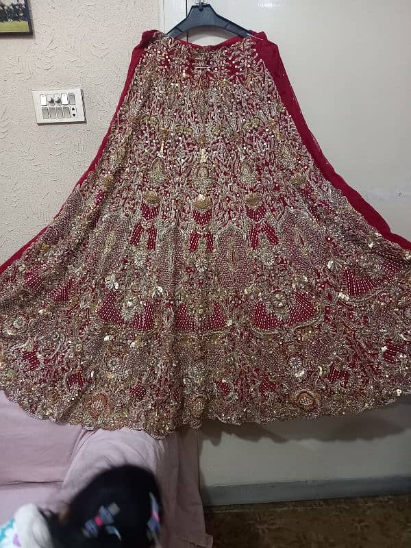 Lehanga choli 3