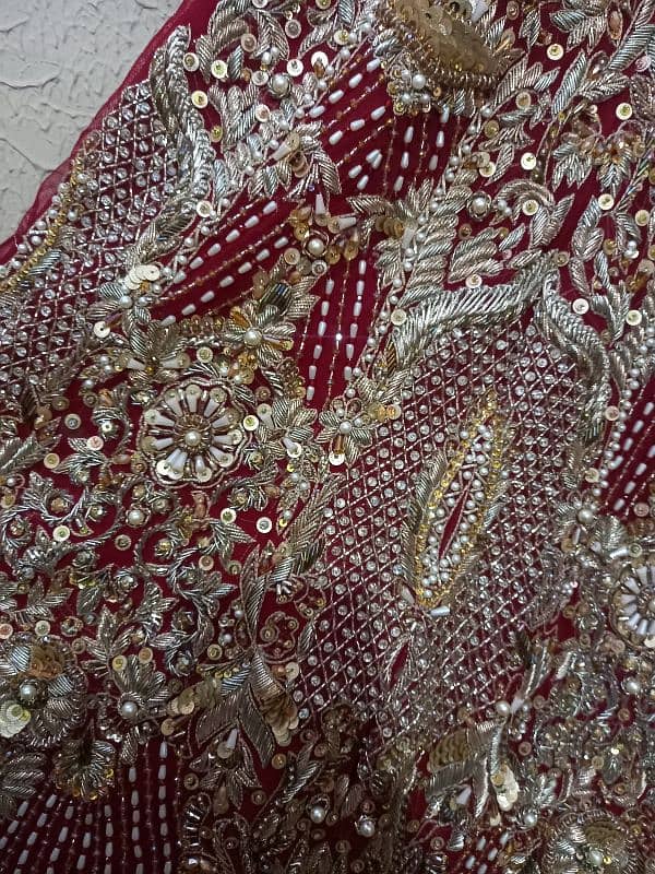 Lehanga choli 5