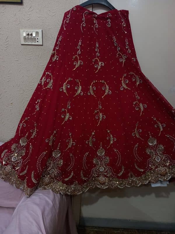 Lehanga choli 7