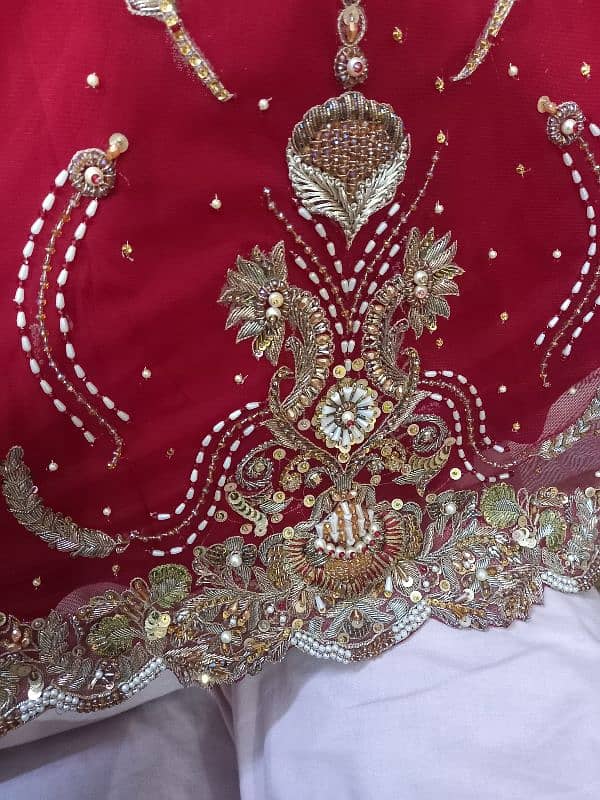 Lehanga choli 8