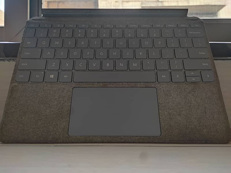 Microsoft Surface Tab Keyboard Model 1840 0