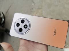 Oppo Reno 12F latest new model