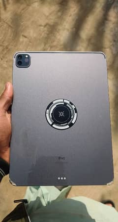 iPad