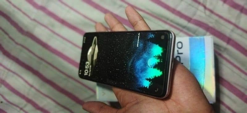 vivo s1 pro 8 128 3