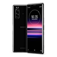 Sony Xperia 5 Official PTA Approved