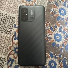 Redmi 12c Mint Condition