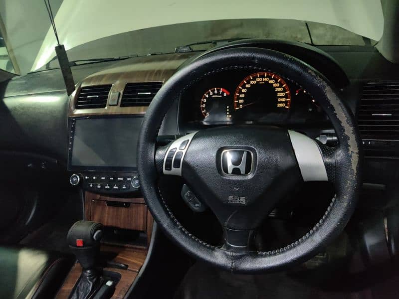 Honda Accord 2003 10