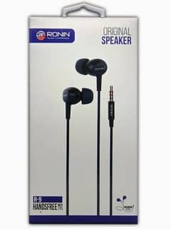 Ronin R-9 Handfree 100% Original