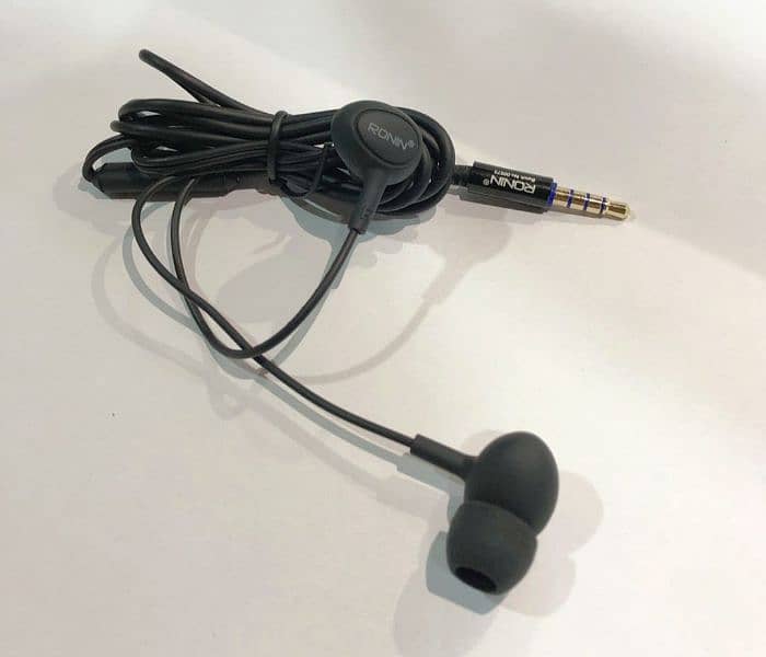 Ronin R-9 Handfree 100% Original 1