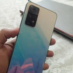 Xiaomi Redmi Note 11 Pro