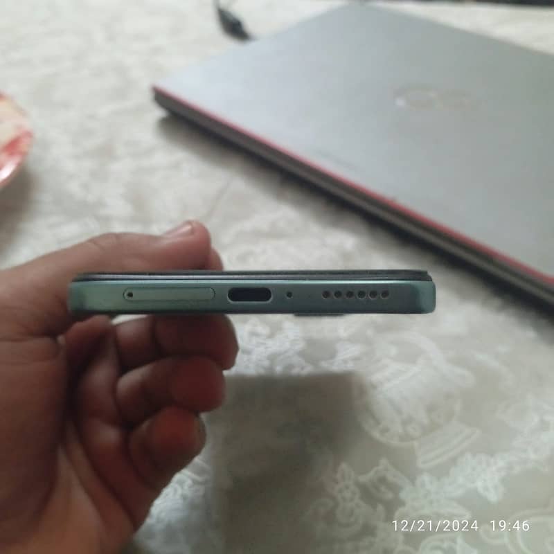 Xiaomi Redmi Note 11 Pro 2