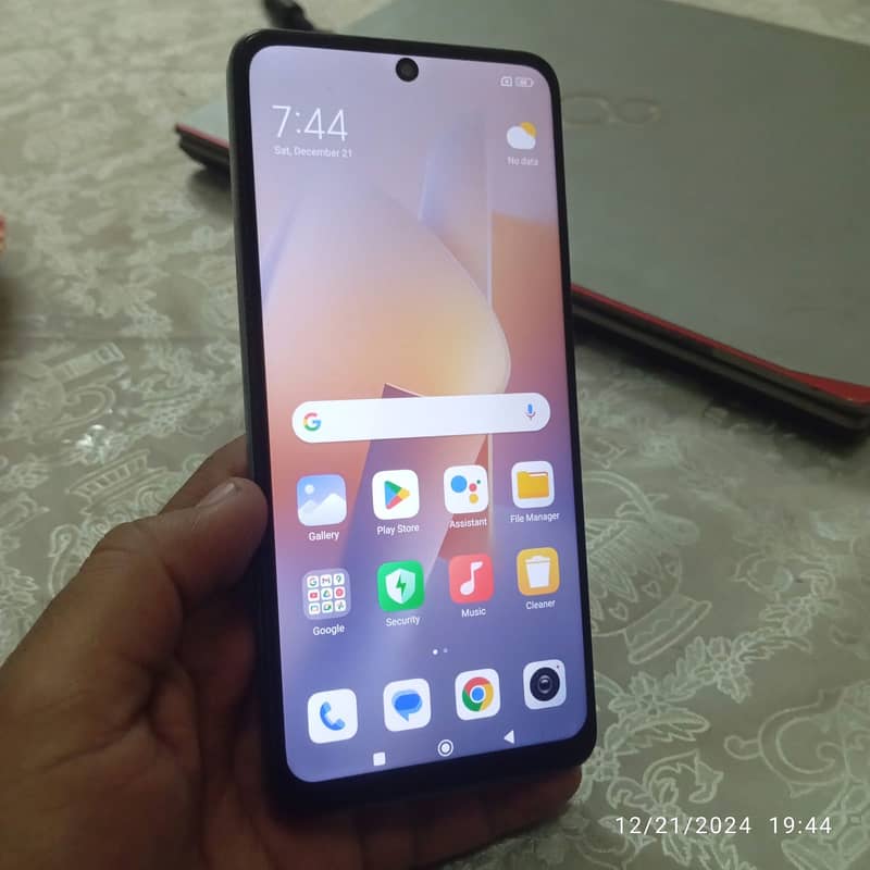 Xiaomi Redmi Note 11 Pro 7