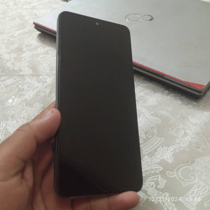 Xiaomi Redmi Note 11 Pro 8