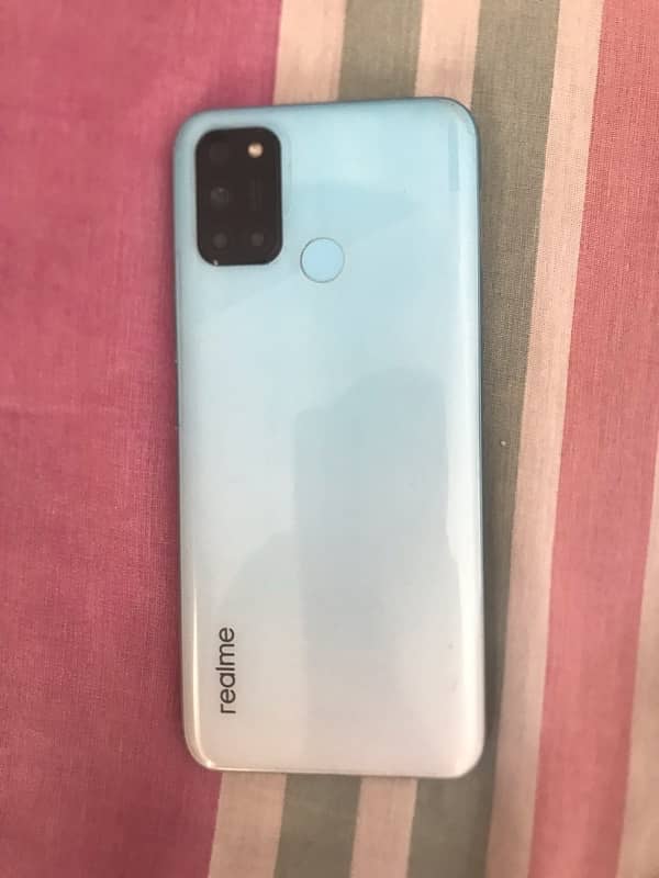 Realme 7i  8/128 5