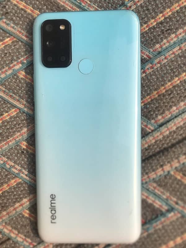 Realme 7i  8/128 13