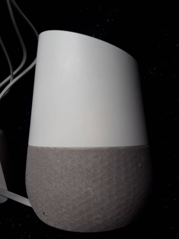 Bluetooth Speaker with Google Asstant like Alexa 1