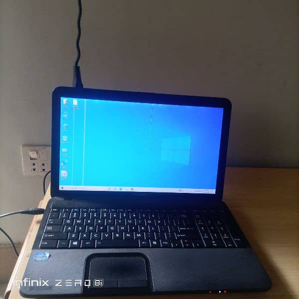 toshiba core i 3 1