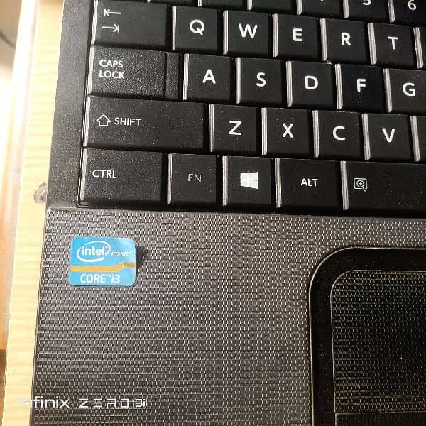 toshiba core i 3 3