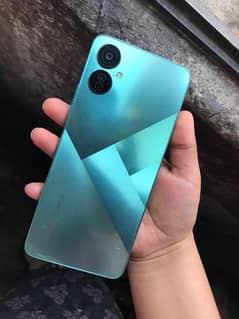 Techno Camon 19 neo