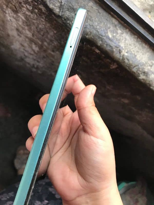 Techno Camon 19 neo 1