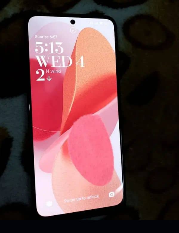 redmi note 11 6/128 with box 0