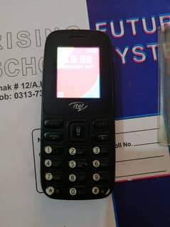 itel keypad mobile